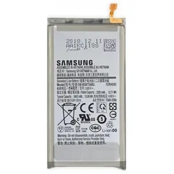Samsung Galaxy S10 Battery Original, Smartphone Akku