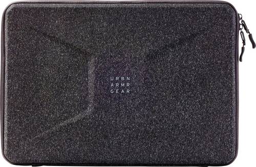Urban Armor Gear Notebook Tasche Passend für maximal: 35,6cm (14 ) Dunkelgrau