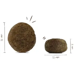 Bosch Sensitive 1x3 kg