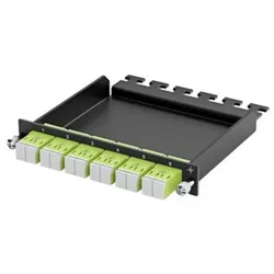 Telegärtner HD3-ES Patch-Modul 100022364