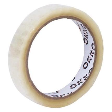 Ubiquiti Paketklebeband Okko 19mm X 60m Trans (58330025)