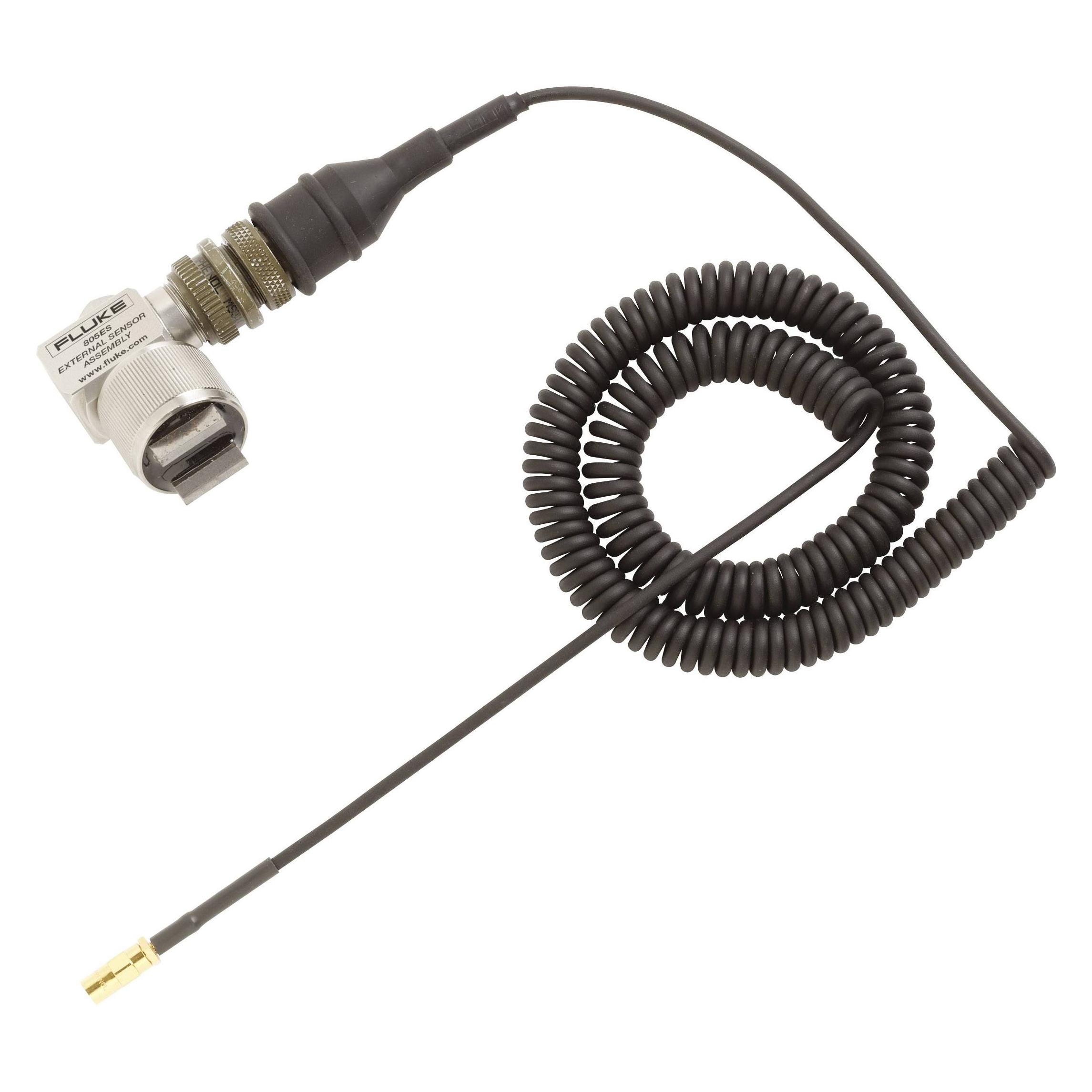 Fluke Schwingungsmessgerät 805 inkl. 805/ES Externer Schwingungssensor (4918364)