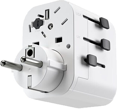 ADAPTADOR VONMAEHLEN UNITY ONE