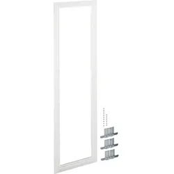 Hager Blendrahmen,universZ,1-feld, 1250x300mm