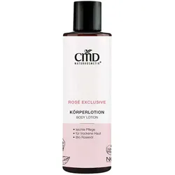 Rosé Exclusive - Körperlotion 200ml