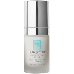 15ml Rivoli Le Regard 2.0 Sérum Liftant Eclat