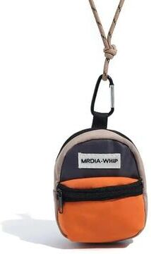 Uplifted Goods Circular Kinetic Micro Storage Pendant r