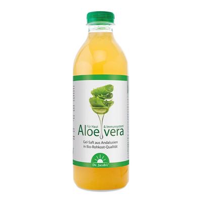 Aloe Vera Gel-Saft Dr.Jacob's 1000 ml Retard-Saft