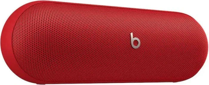 Beats Pill Statement Red EST