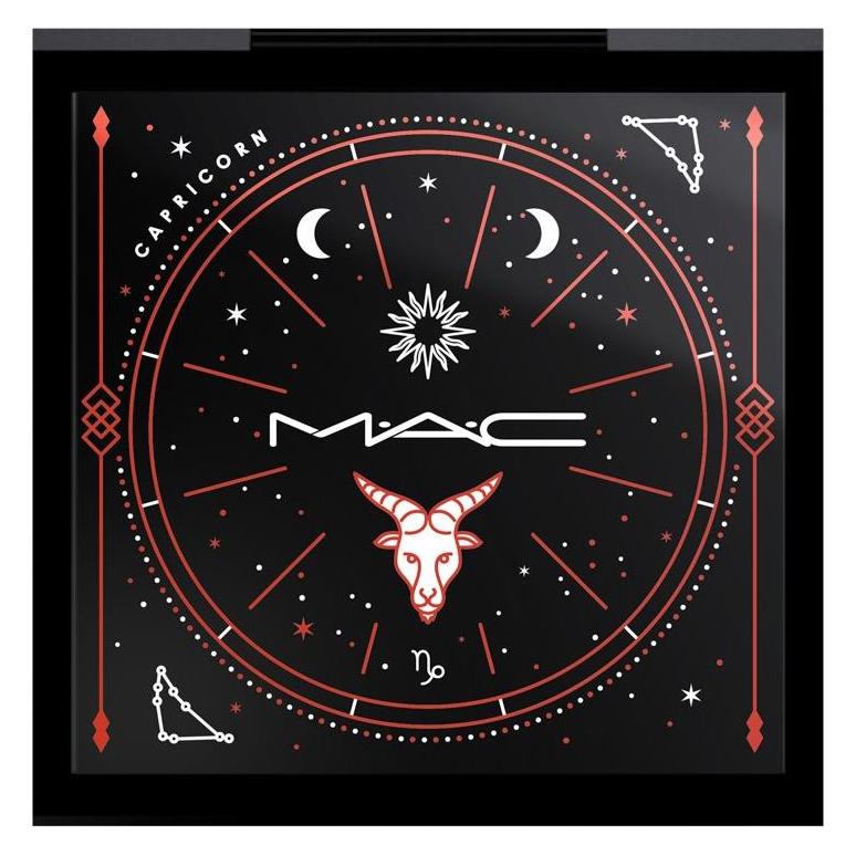 MAC Cosmetics Leere Makeup Palette Caprice mit 4 Fächern (Caprice) (45255968)