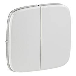 Legrand Wippe Valena Life Allure Weiß 755029 1 St.