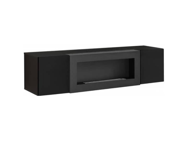Commode - FLY SBK - Meuble TV - Noir