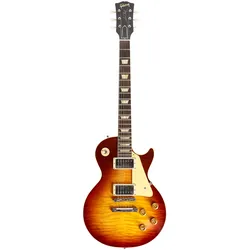 Gibson 1959 Les Paul Standard Reissue Light Aged ATC Murphy Lab #94542 - E-Gitarre