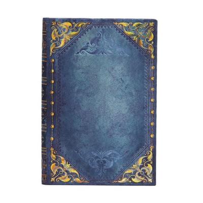 Adressbuch Peacock Punk, Mini, Adressbuch, Gebundene Ausgabe von Paperblanks, Paperblanks, 978-1-4397-6411-4