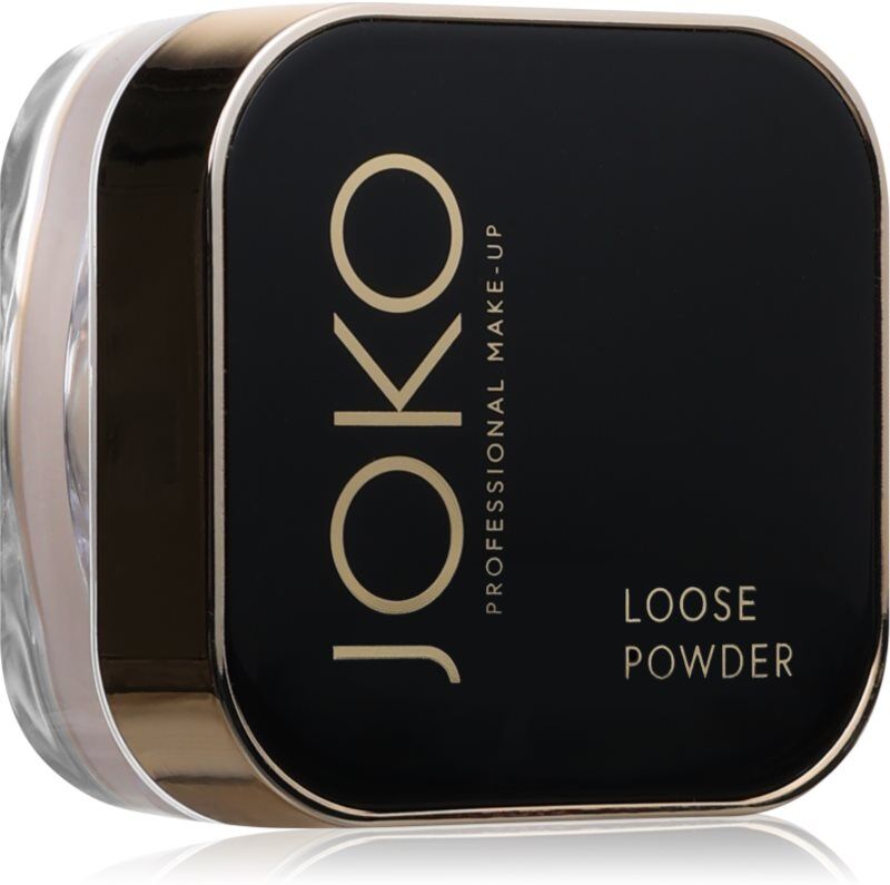 JOKO Cotton Blur mattifying loose powder 8.5 g