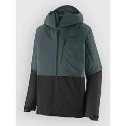 Patagonia Untracked Jacke summit blue Gr. L
