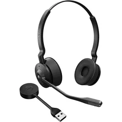 Jabra Engage 55 SE UC Stereo USB-A