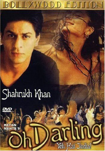 Ketan Mehta - Oh Darling - Yeh Hai India! - Preis vom 16.10.2026 11:41:07 h