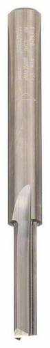 Bosch Accessories 2608629355 Nutfräser Schaftdurchmesser 8 mm