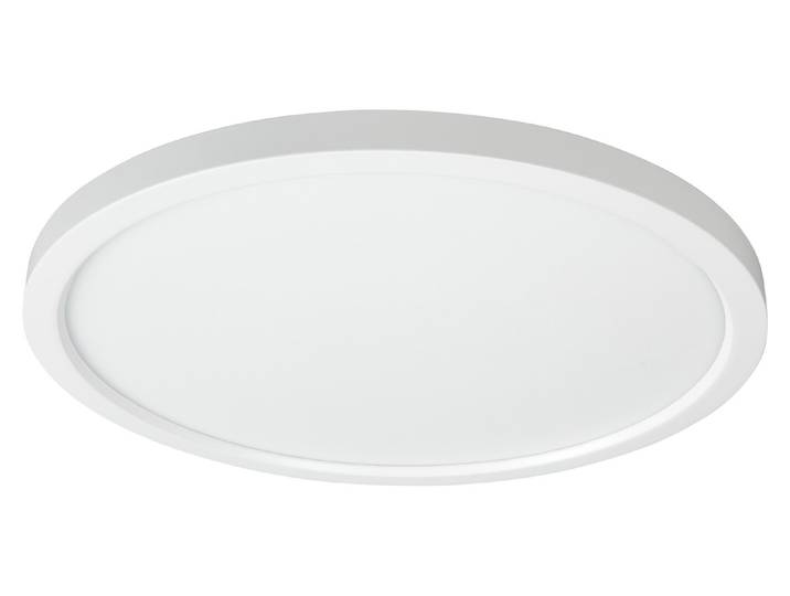 Philips Hue Panel Aurelle Weiss 44.3 × 44.9 cm 24.5 W