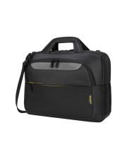 Targus CITYGEAR LAPTOP CASE 15,6" Schwarz (TCG460GL)