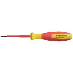 Weidmüller SDIS 0.4X2.5X75 Schlitz-Schraubendreher Klingenbreite: 2.5 mm Klingenlänge: 75 mm 2749790000
