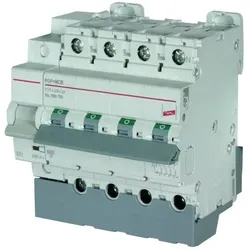 Dehn 900768 Schutzeinrichtungen für Überspannungen für Leitungsschutzschalter 4-polig C63 A POP 4 255 C63 POP4255C63