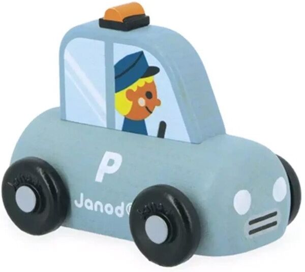 Voiture de Police Cross Roads - Janod