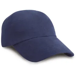 Result Headwear Unisex 6-Panel Niedrigprofil Kappe Klassische Cap RC024X