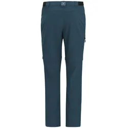 Regatta, Herren, Outdoorhose, Travel Light (48), Blau