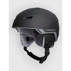 Quiksilver Backin Mips Helm true black Gr. SM
