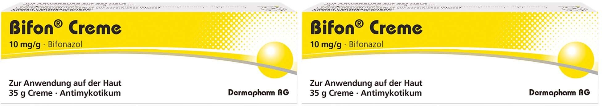 Bifon Creme 2x 2x35 g
