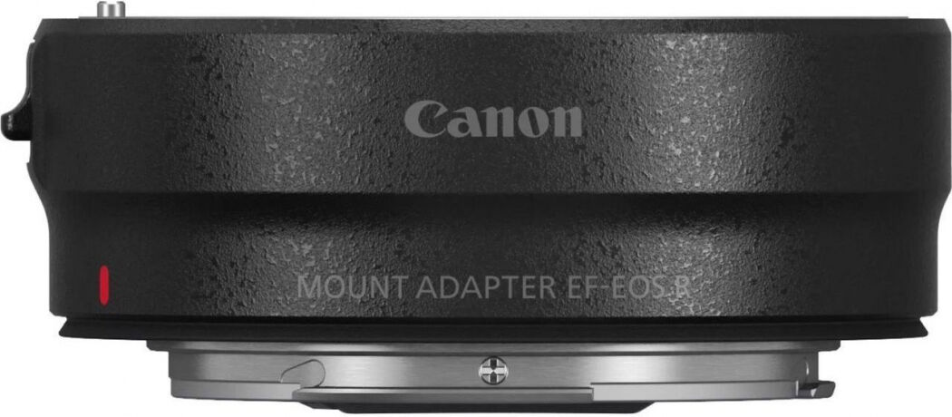 Canon Adaptateur à baïonnette EF-EOS R