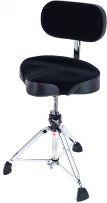 Gibraltar 9608MB Drum Throne