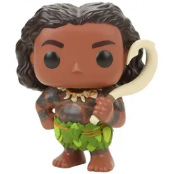 Funko Vaiana: Maui Pop!