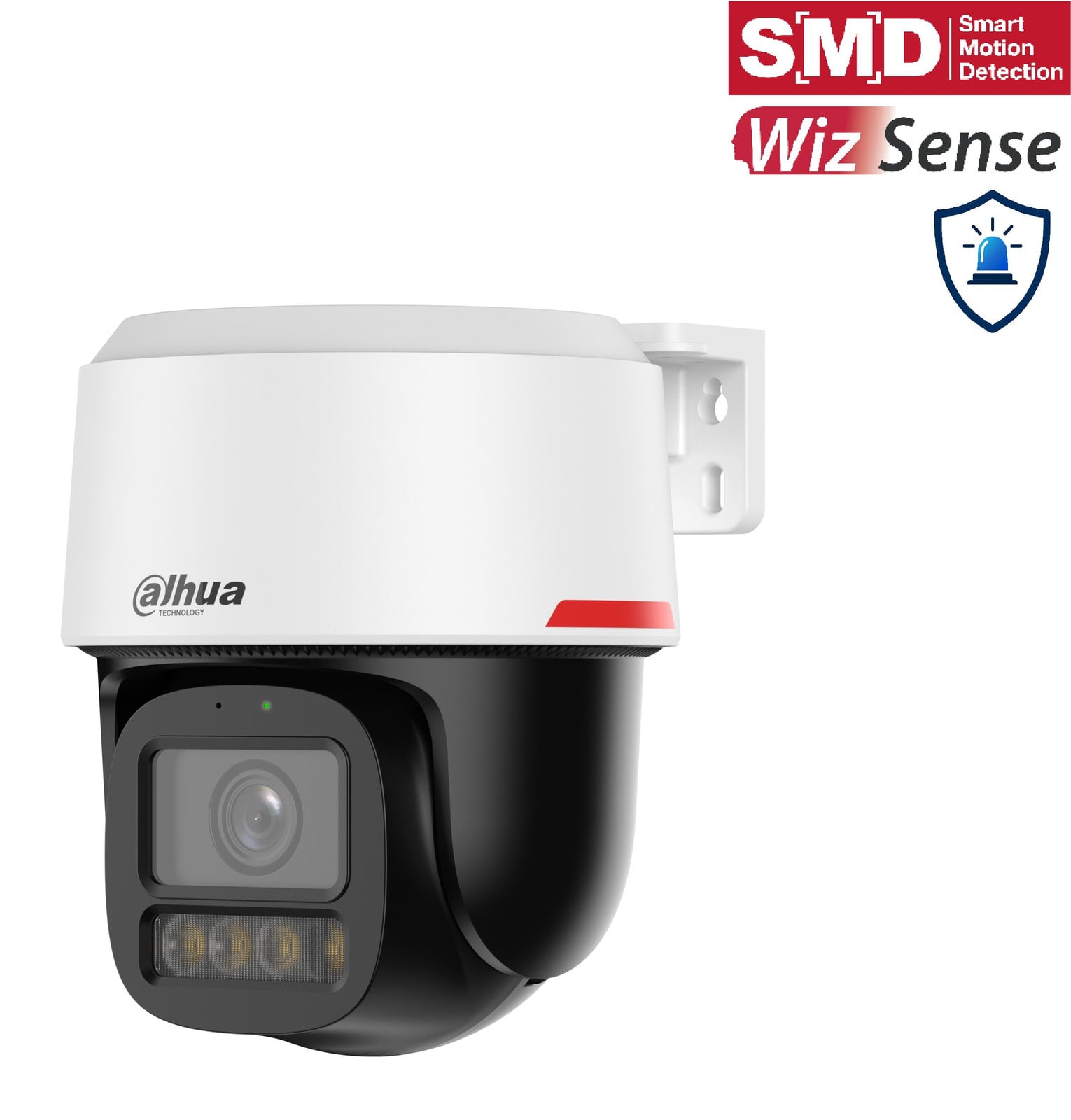 Dahua IPC-PT2849C1-S-PV-PRO IP-camera