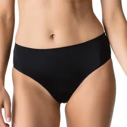 PrimaDonna Satin Full Briefs Schwarz 42 Damen