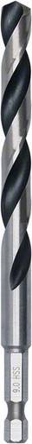 Bosch Accessories 2608577535 PointTeQ 1 Stück Spiralbohrer Metall 9mm