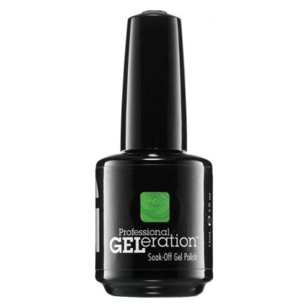 Jessica Geleration Gel-Nagel Bollywood Bold (Bollywood Bold, Gel-Effekt Nagellack) (34600715)