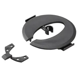 Bachmann 930.165 EASY-COVER-PREMIUM SCHWARZ 930165