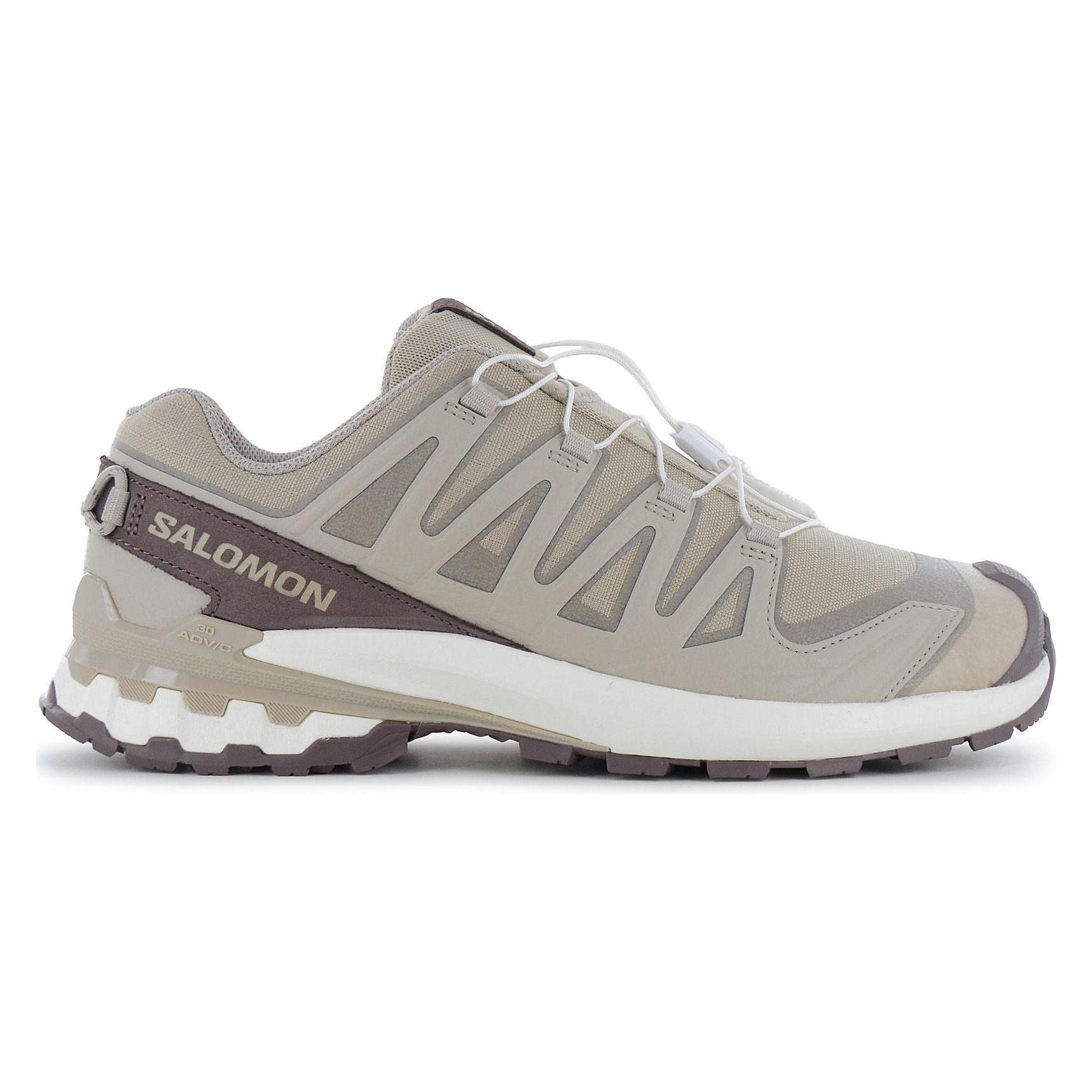 Salomon XA Pro 3D v9 Lifelong Herren-Laufschuhe (40 2/3, 40.5) (L49153800)