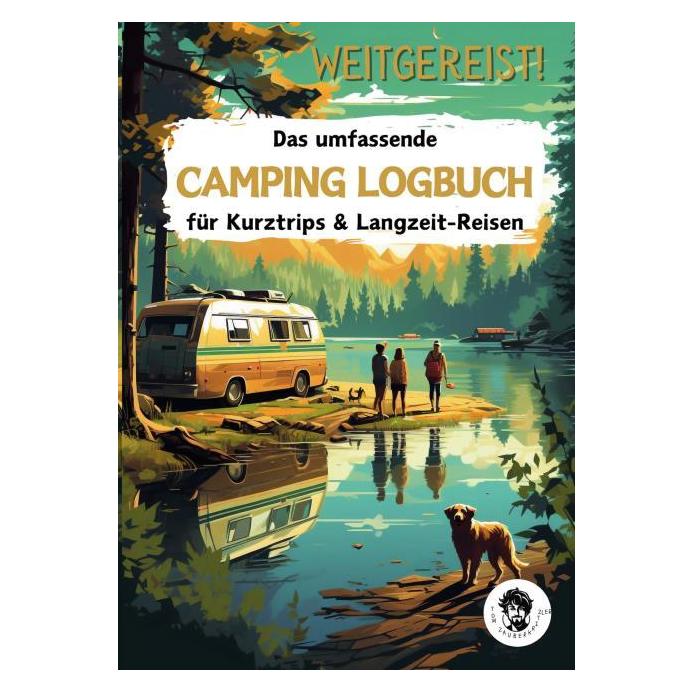 tolino Zauberkritzler:Weitgereist! Das umfasse (Deutsch, Tom Zauberkritzler) (46466753)