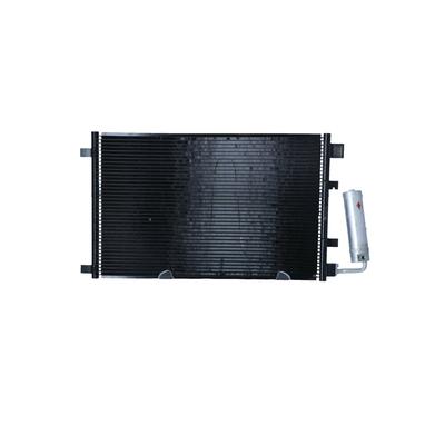 NRF Klimakondensator NISSAN 350042 92100JD000,92100JD00A Kondensator,Klimakühler,Kondensator Klimaanlage,Kondensator, Klimaanlage