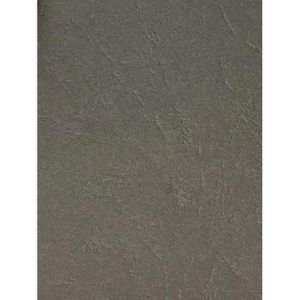 D.RECT Einbanddeckel Leather-Grain, schwarz, 250 g/m² Karton mit Lederstruktur, A4, 100 Stück