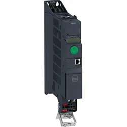 ATV320U15N4B - Frequenzumrichter ATV320, 1,5 kW, 380-500V, 3-phasig, Buch