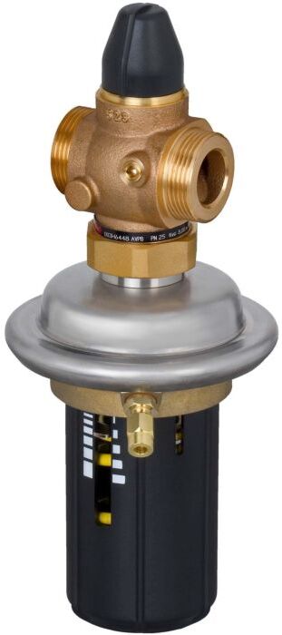 Danfoss Diff,Druckreg,+V,strombegr,AVPB 003H6451 DN50, Kvs 20,0, 0,1-1,0bar, PN25, G21/2A