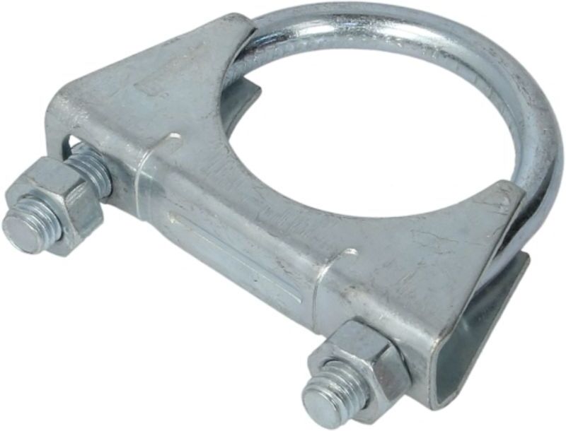 Schelle, Abgasanlage DINEX 90045