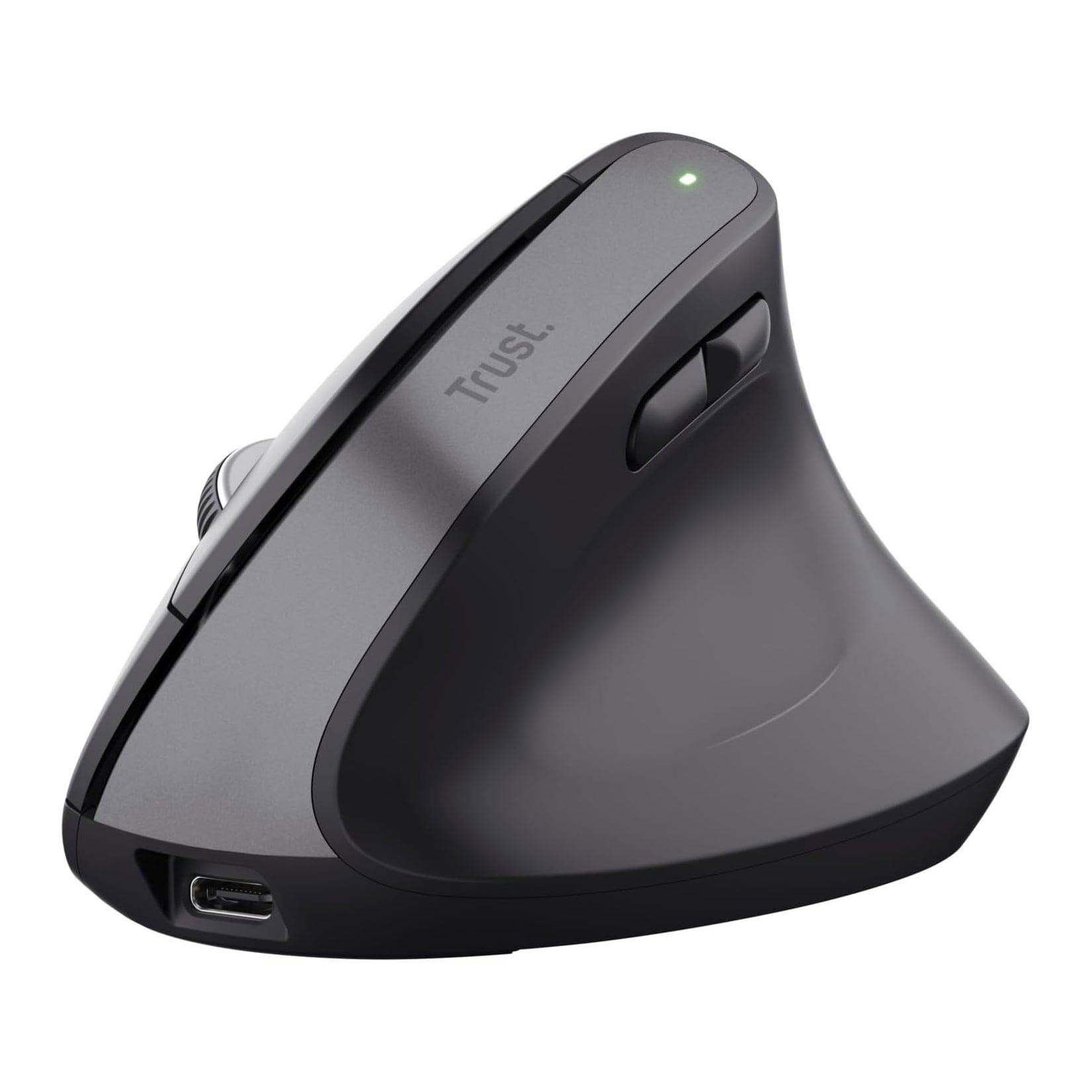 TRU Bayo II Ergonomic Wireless