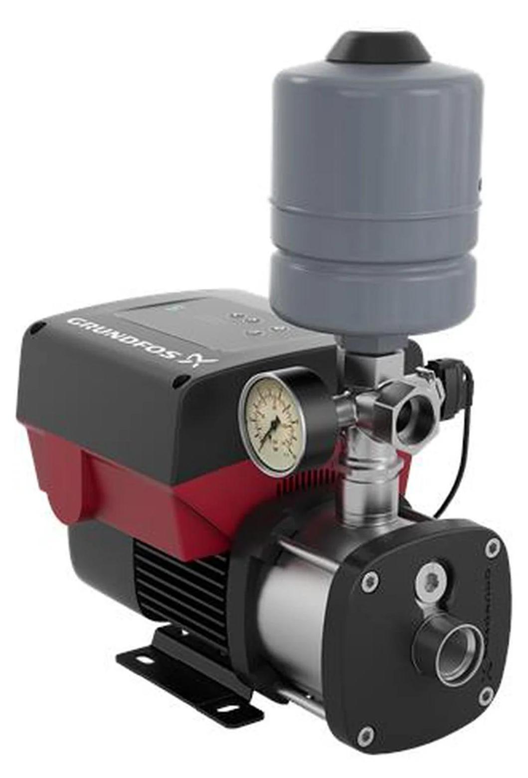 Grundfos Druckerhöhungsanlage Hydro Mono CMBE3-62 IUCCDA 230V Basis, 1 Stk.