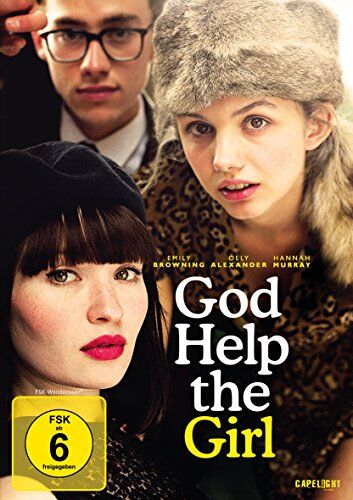 Stuart Murdoch - God Help the Girl - Preis vom 04.10.2026 03:51:26 h